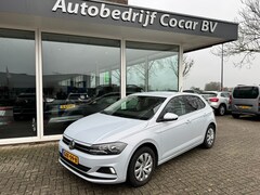 Volkswagen Polo - 1.0 TSI COMF.L. BUS.ALL IN PRIJS-TREKHAAK