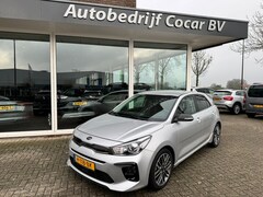 Kia Rio - 1.0 TGDI GT-LINE-ALL IN PRIJS