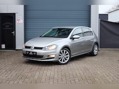 Volkswagen Golf - 1.4 TSI Highline VII 1.4TSI Highline -Massage Navi Cruise Sport PDC