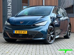 CUPRA Born - ADRENALINE 82 KWH acc camera stoel/stuur. verwarming