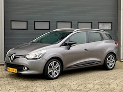 Renault Clio - 1.5 DCI 90PK NightenDay Euro6 Navi Trekhaak Rijklaar