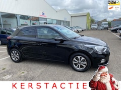 Hyundai i20 - 1.0 T-GDI Premium CARPLAY | STOEL/STUUR VERWARM.| CAMERA | CRUISE | DEALER ONDERHOUDEN | N