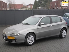 Alfa Romeo 147 - 1.6 T.Spark Progression Airco 5 deurs