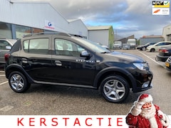 Dacia Sandero Stepway - 0.9 TCe Ambiance NAVI | AIRCO | CRUISE | PDC | CAMERA | APK |