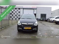 Opel Agila - 1.2 Enjoy