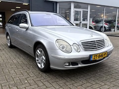 Mercedes-Benz E-klasse Combi - 320 Classic 4-Matic