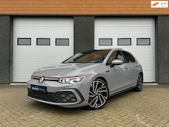 Volkswagen Golf - 2.0 TSI GTI Pano Leder Fab.Garantie VOL