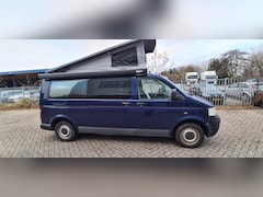 Volkswagen Transporter - 2.5 TDI 340 Comf.l. 2.5 (AXE) Camper