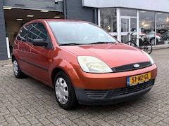 Ford Fiesta - 1.4-16V Ambiente