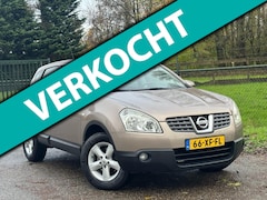 Nissan Qashqai - 1.6 Acenta /Trekhaak/Airco/