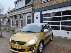 Suzuki Swift - 1.2 Style EASSS