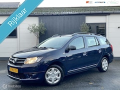 Dacia Logan MCV - 90pk TCe|RIJKLAAR|1E EIG|CRUISE|NAP|T.HAAK