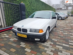 BMW 3-serie Compact - 316i Executive AUTOMAAT 1995