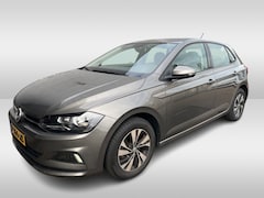 Volkswagen Polo - 1.0 TSI Beats / Navigatie / Parkeerhulp V+A / 16'' / Apple CarPlay / Cruise Control