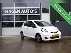 Toyota Aygo - 1.0-12V Cool, 5 Drs, 2010, Airco, 150.796 Km