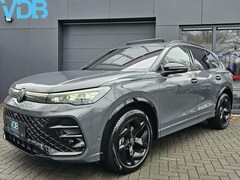 Volkswagen Tiguan - 1.5 eTSI R-Line NIEUWSTE BLACKSTYLE DELFIN