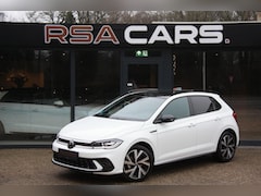 Volkswagen Polo - 1.0 TSI R-Line Business / Digital Dash / LED / Bluetooth