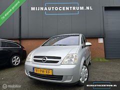 Opel Meriva - 1.6 Enjoy / NAP / CLIMA / APK