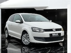 Volkswagen Polo - 1.4-16V Comfortline Automaat | airco| netjes onderhouden