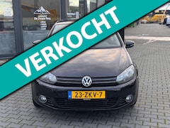 Volkswagen Golf - 1.4 TSI Style