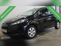 Ford Fiesta - 1.25 zeer nette auto