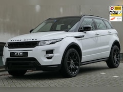 Land Rover Range Rover Evoque - 2.0 Si 4WD Dynamic Meridian Leder Navigatie