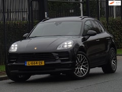 Porsche Macan - 2.0 Turbo Sport-Chrono FULL *GARANTIE