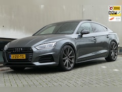 Audi A5 Sportback - 2.0 TFSI quattro S-Line Virtual Cockpit Panorama LED Keyless