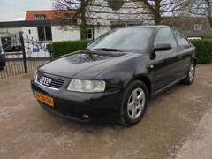 Audi A3 - 1.6 Ambition *INRUILKOOPJE*LEES TEKST*APK 11-2024 VERLOPEN