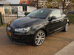 Audi A1 - 1.2 TFSI Attraction *AIRCO*158.000 org.km