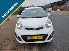 Kia Picanto - 1.0 CVVT Comfort P. CLIMATE|KEYLESS