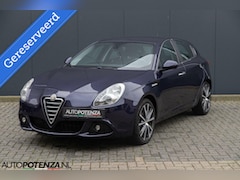 Alfa Romeo Giulietta - 1.4 T-Jet Progression 120PK PDC 18"