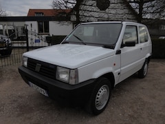 Fiat Panda - 1000 i.e. CLX *3.257 org.km.*FRANSE IMPORT*NIEUWSTAAT