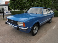 Ford Taunus - 2.0 L Kombi *KEIHARDE ZWEEDSE IMPORT*1e EIGENAAR