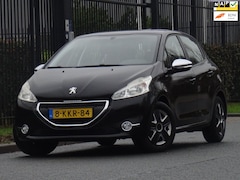 Peugeot 208 - 1.2 VTi Urban Soul NAP/NAVI/AIRCO/CRUISE/PDC/APK