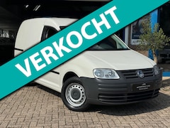 Volkswagen Caddy - 2.0 SDI 2007 WIT AIRCO TREKH APK NAP BTW