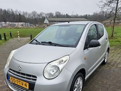 Suzuki Alto - 1.0 Comfort Plus