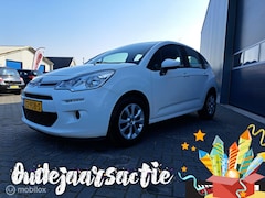 Citroën C3 - 1.2 PureTech Selection