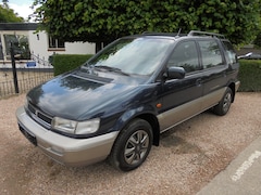 Mitsubishi Space Wagon - 2.0 GLXi *32.000 org.km.*7-PERSOONS*NIEUWSTAAT