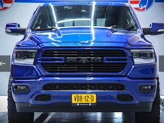 Dodge Ram 1500 - SPORT