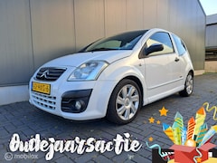 Citroën C2 - 1.6 HDIF VTS