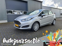 Ford Fiesta - 1.0 Ambiente