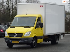 Mercedes-Benz Sprinter - 310 2.2 CDI 432 BAKWAGEN+ NW LAADKLEP