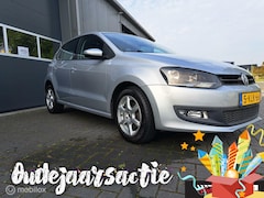 Volkswagen Polo - 1.2 TSI BlueMotion Edition+