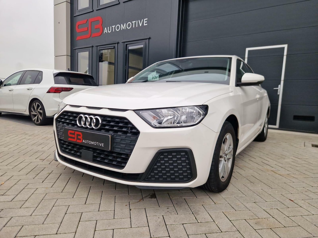 Audi A1 Sportback - 30 TFSI Pro Line 116pk Automaat! - AutoWereld.nl