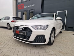 Audi A1 Sportback - 30 TFSI Pro Line 116pk Automaat