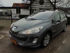 Peugeot 308 SW - 1.6 VTi XT *EXPORT*LEES TEKST*PANORAMADAK*PDC*NAVIGATIE*AIRCO