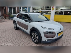 Citroën C4 Cactus - 1.2 e-VTi Shine