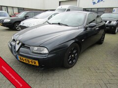 Alfa Romeo 156 - 1.8-16V T.Spark