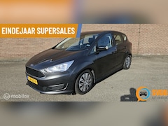 Ford C-Max - 1.0 Trend airco/audio/el-pakket/2017